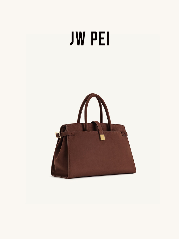 Torebka damska JW PEI z imitac – Women Bags Jw Pei recenzja i cena