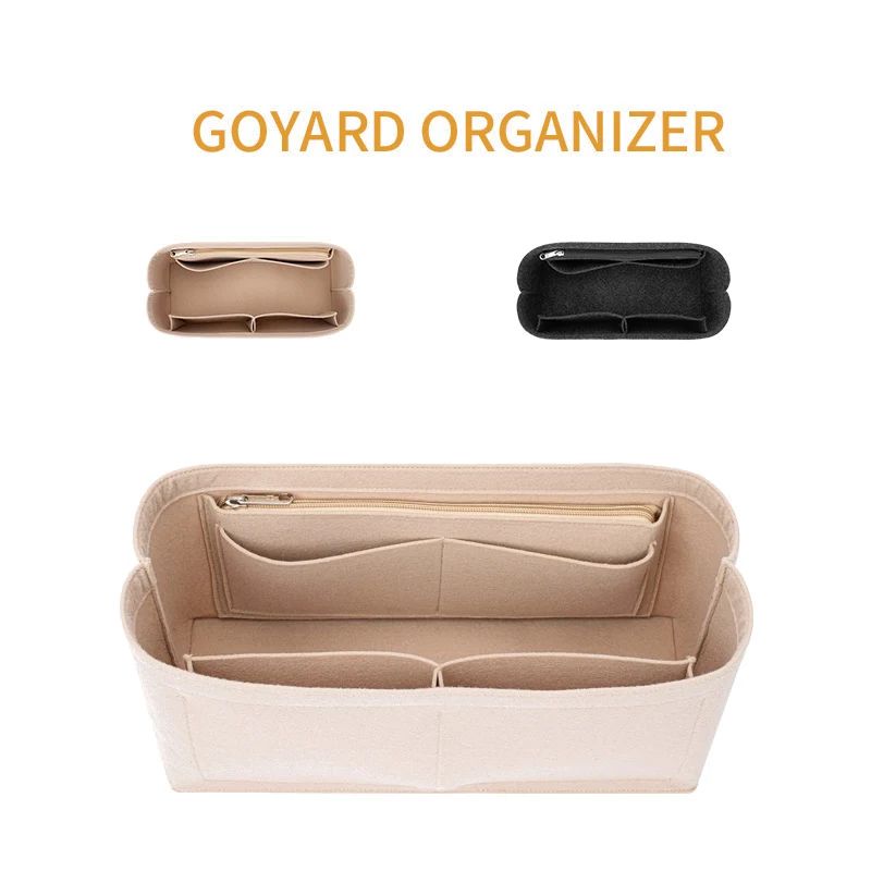 Filcowa wkładka do torby, orga – Women Bags Goyard recenzja i cena