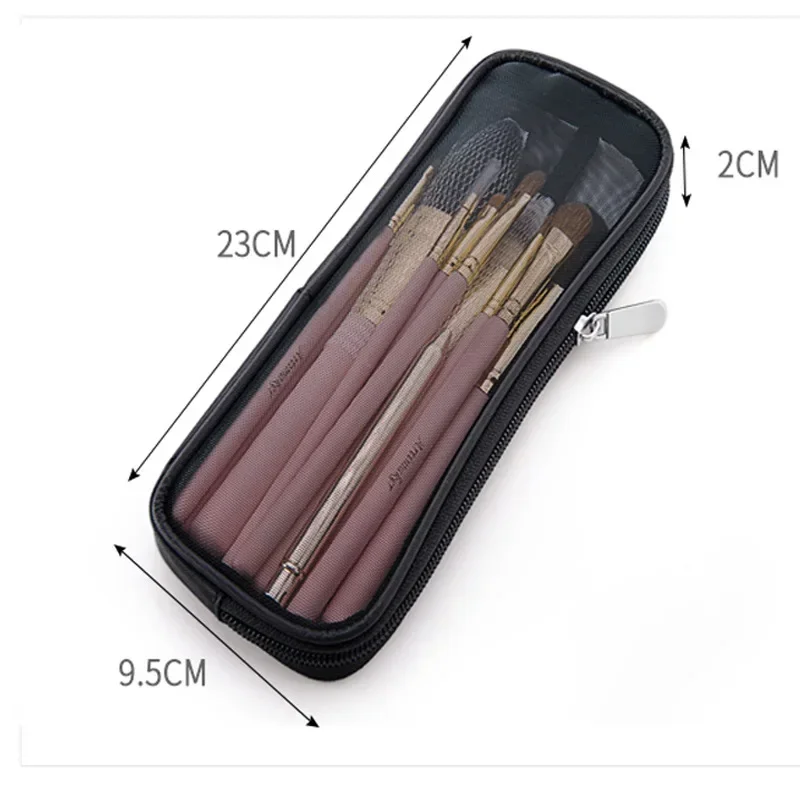 Etui podróżne na pędzle do mak – Women Bags In Amazon recenzja i cena