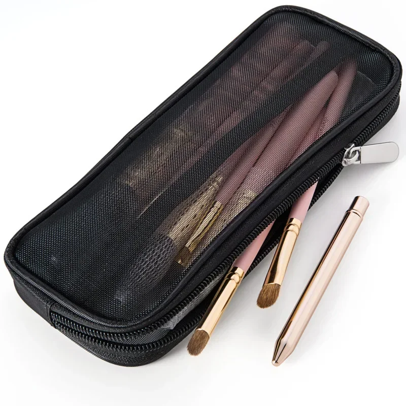 Etui podróżne na pędzle do mak – Women Bags In Amazon recenzja i cena