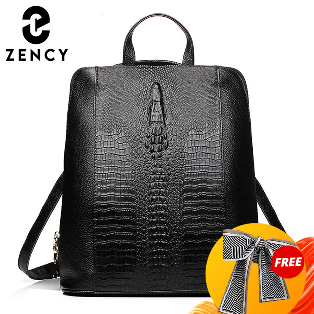Plecak damski Zency ze skóry k – Women Bags For Work recenzja i cena
