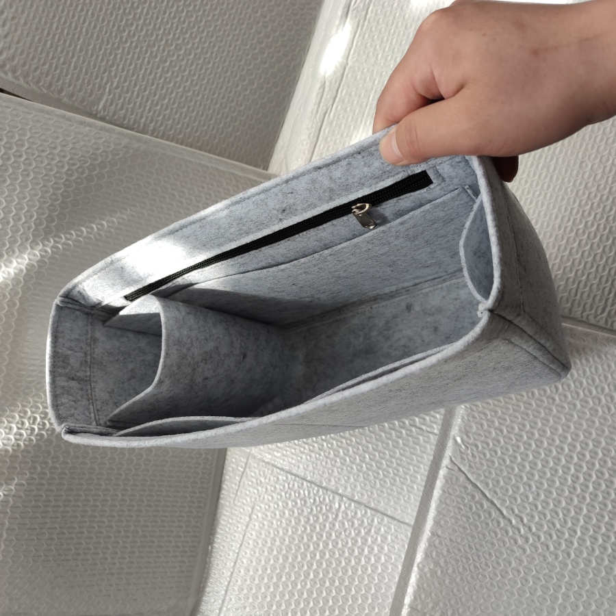 Organizer Wkładka do Plecaka G – Women Bags Goyard recenzja i cena